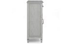 Connaught Entryway Storage Cabinet
