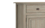 Connaught Entryway Storage Cabinet