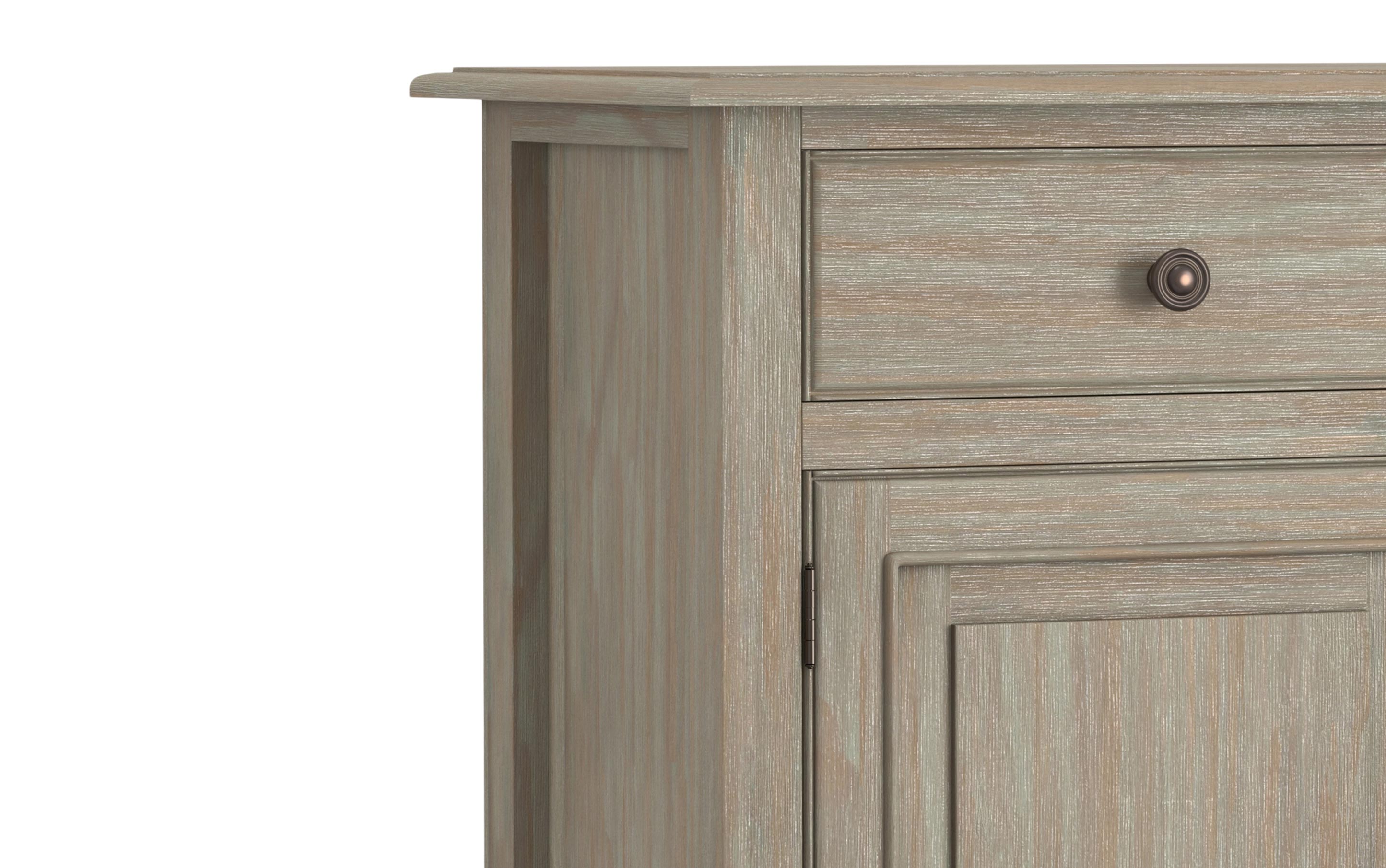 Connaught Entryway Storage Cabinet