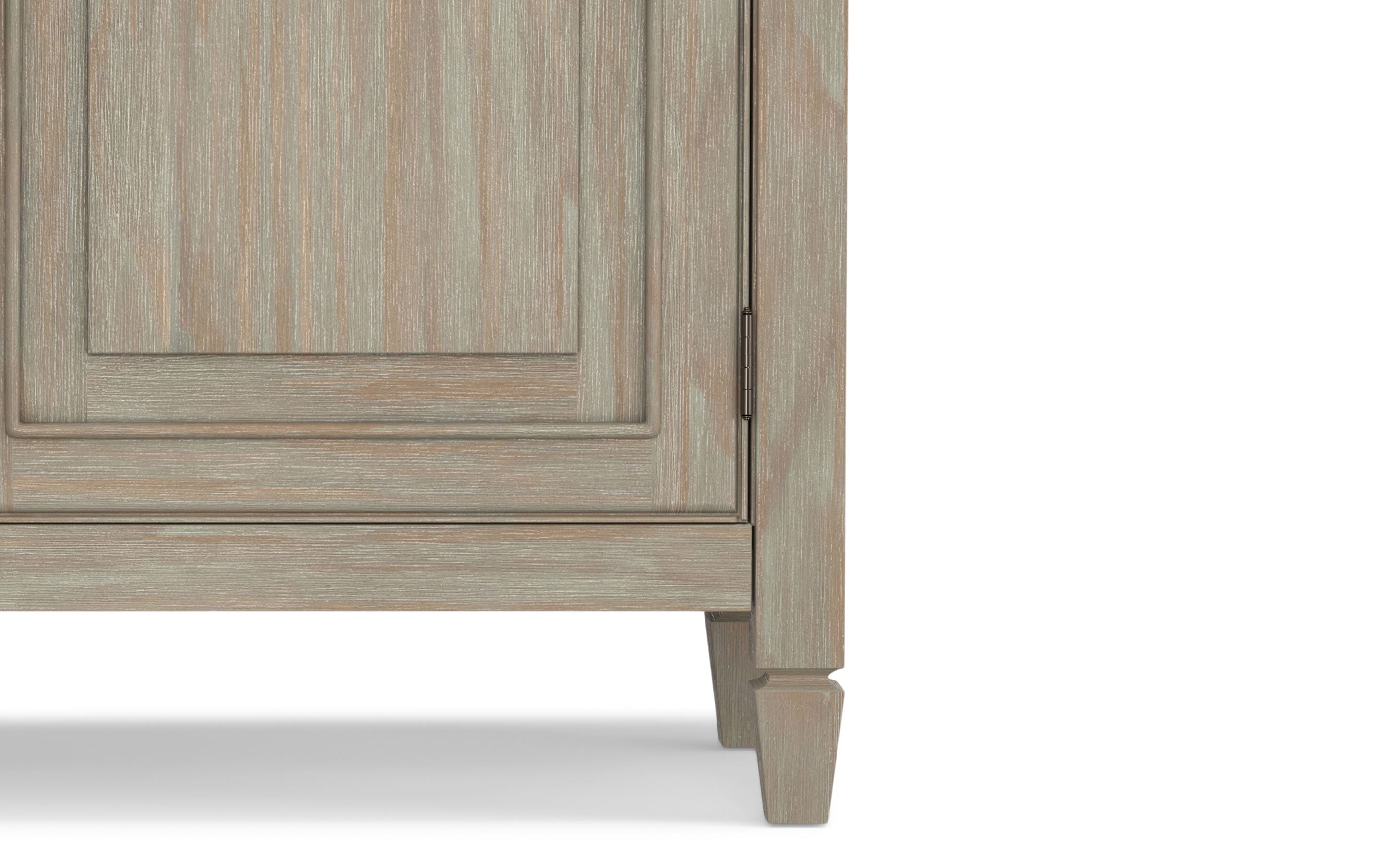 Connaught Entryway Storage Cabinet