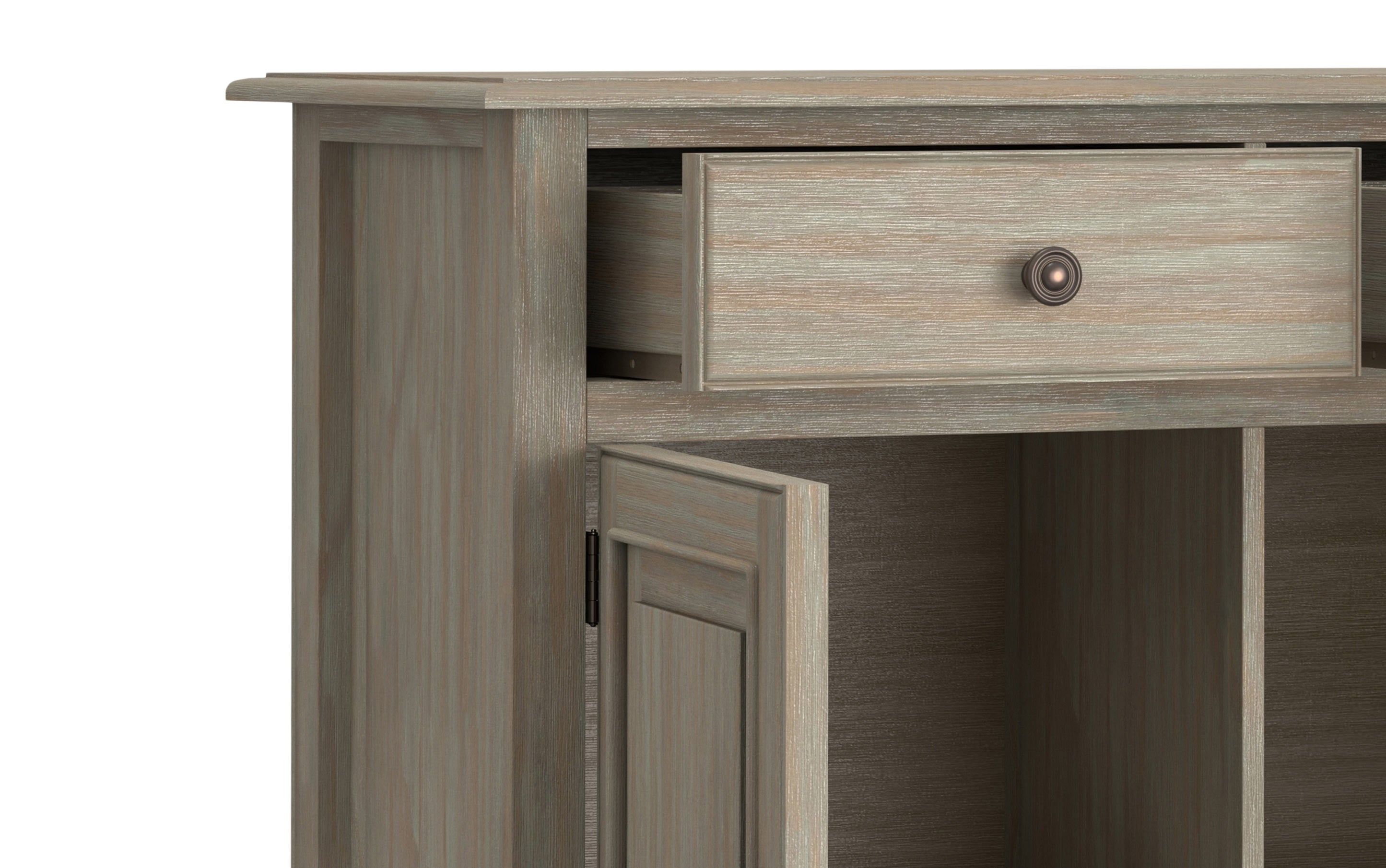 Connaught Entryway Storage Cabinet