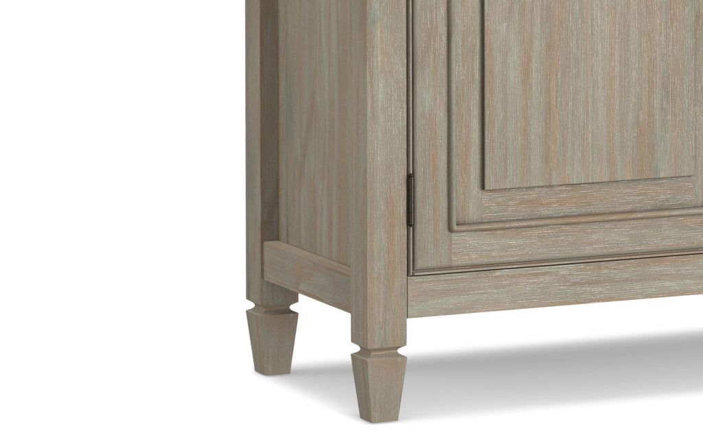 Connaught Entryway Storage Cabinet