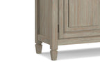 Connaught Entryway Storage Cabinet