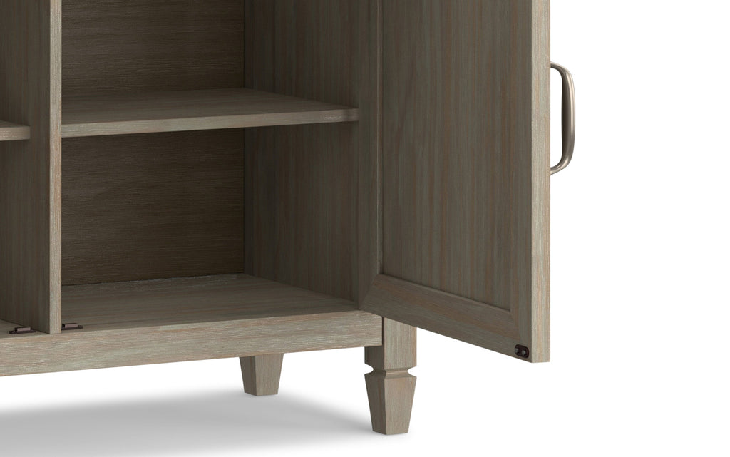 Connaught Entryway Storage Cabinet