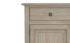 Connaught Entryway Storage Cabinet