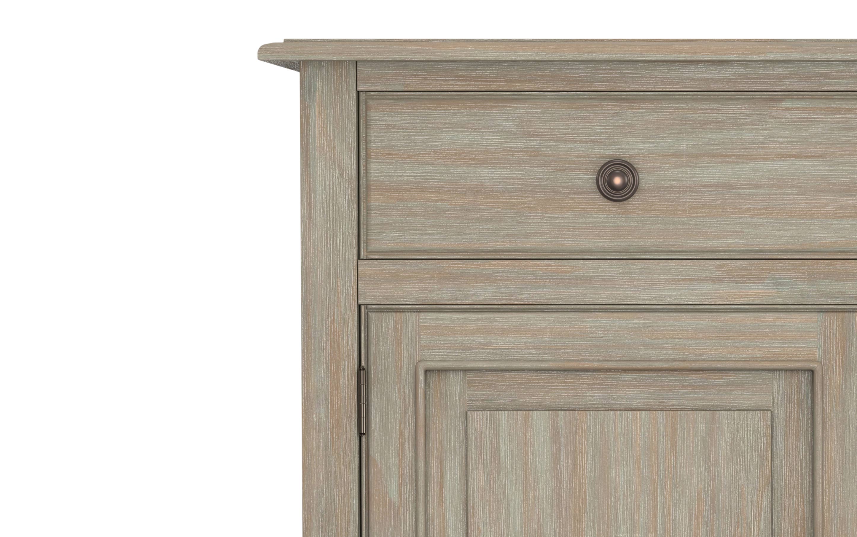 Connaught Entryway Storage Cabinet