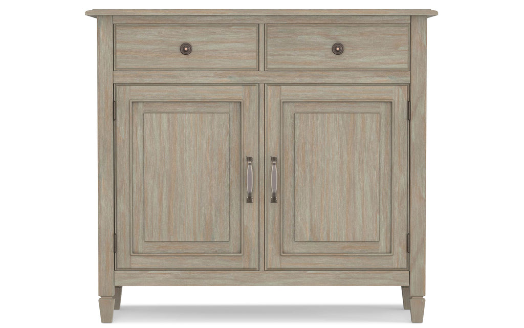 Connaught Entryway Storage Cabinet