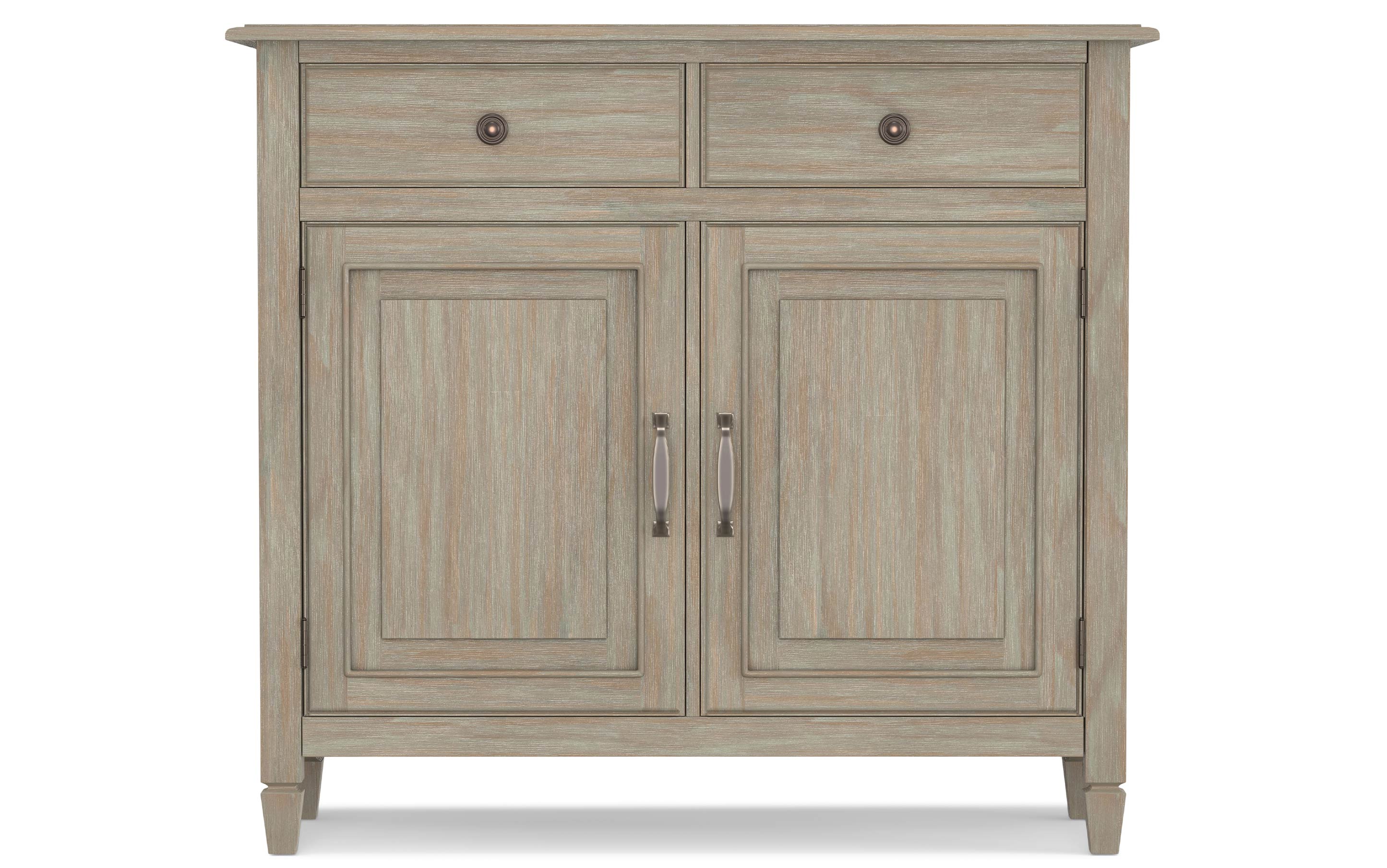 Connaught Entryway Storage Cabinet