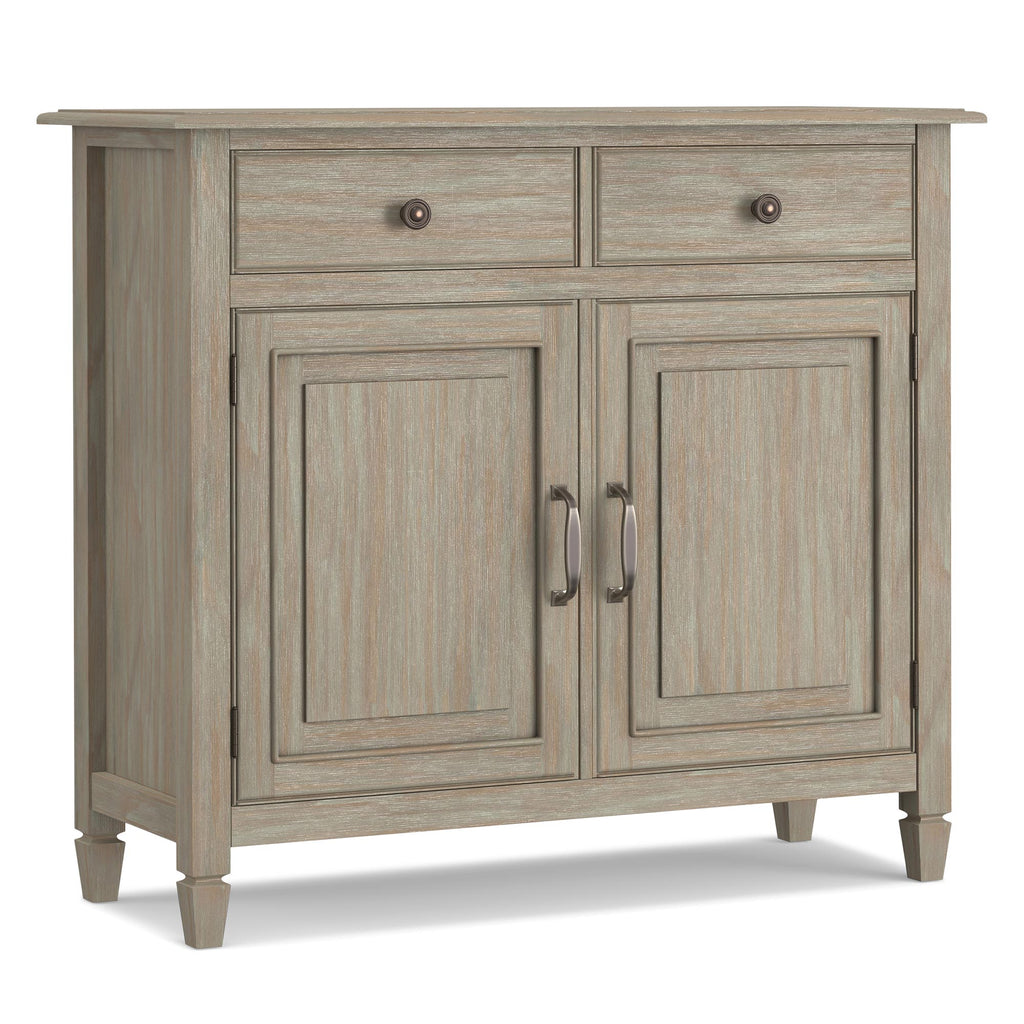 Connaught Entryway Storage Cabinet