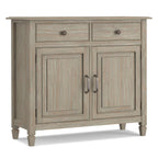 Connaught Entryway Storage Cabinet