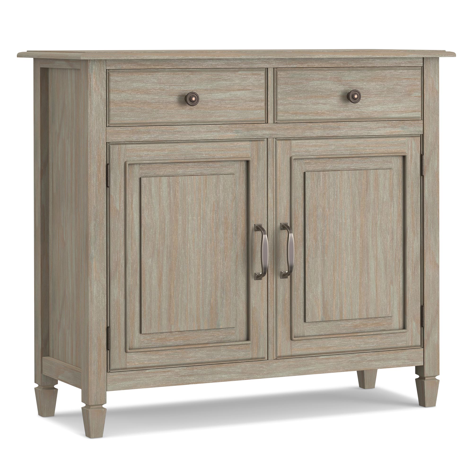 Connaught Entryway Storage Cabinet