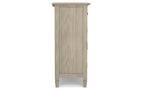 Connaught Entryway Storage Cabinet