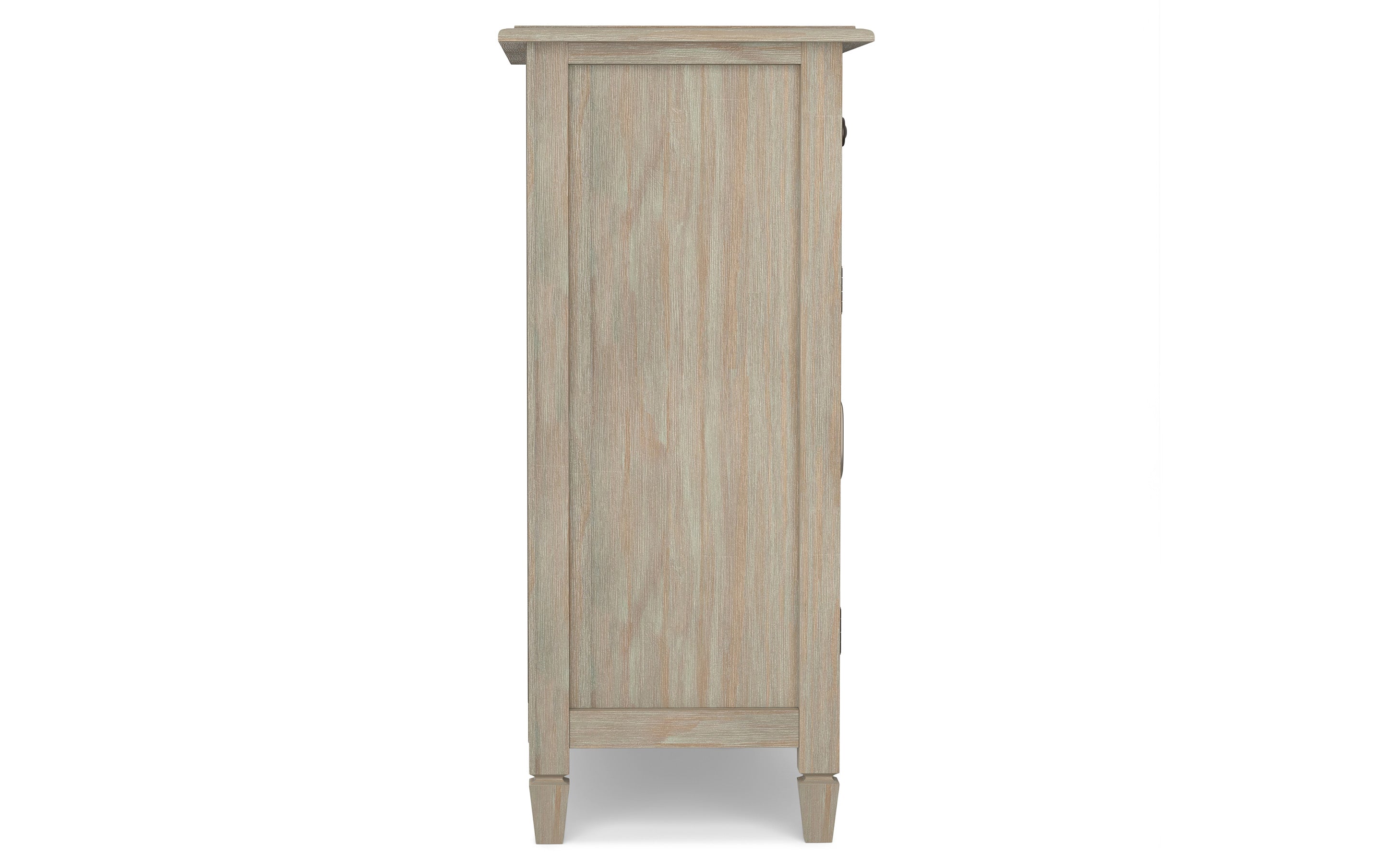 Connaught Entryway Storage Cabinet