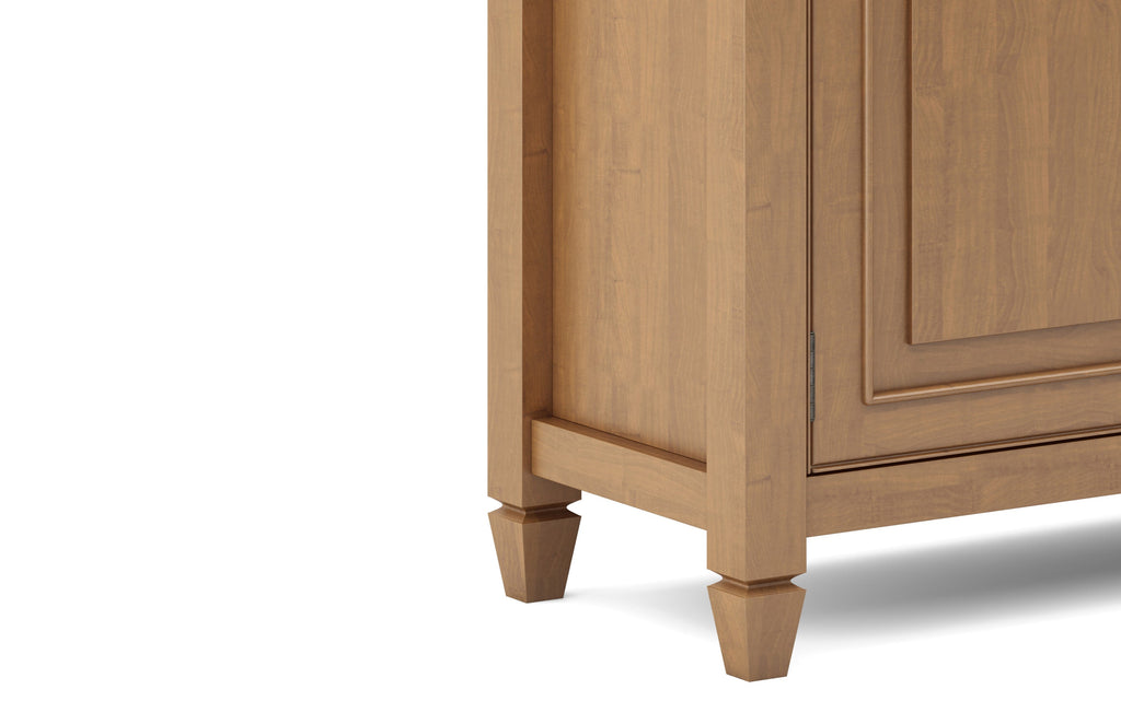 Connaught Entryway Storage Cabinet