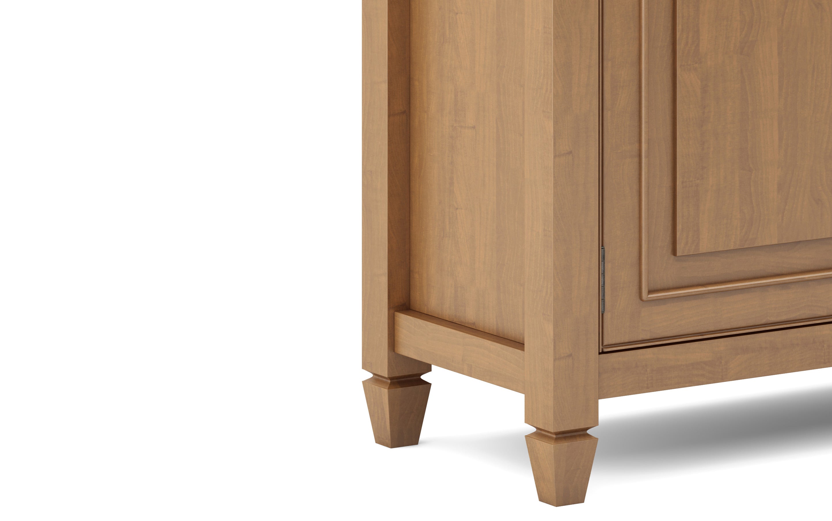 Connaught Entryway Storage Cabinet