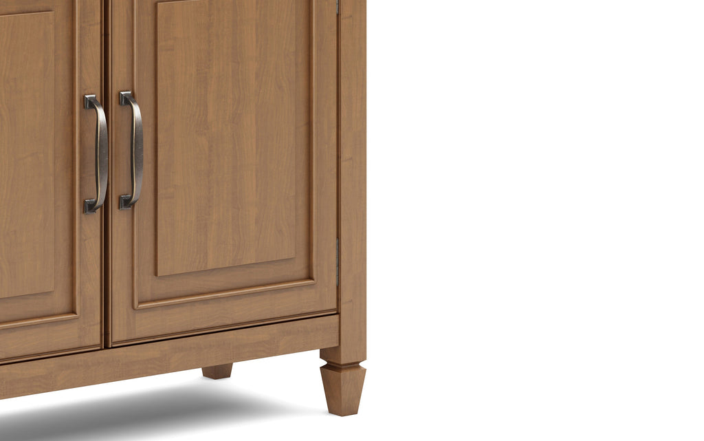 Connaught Entryway Storage Cabinet