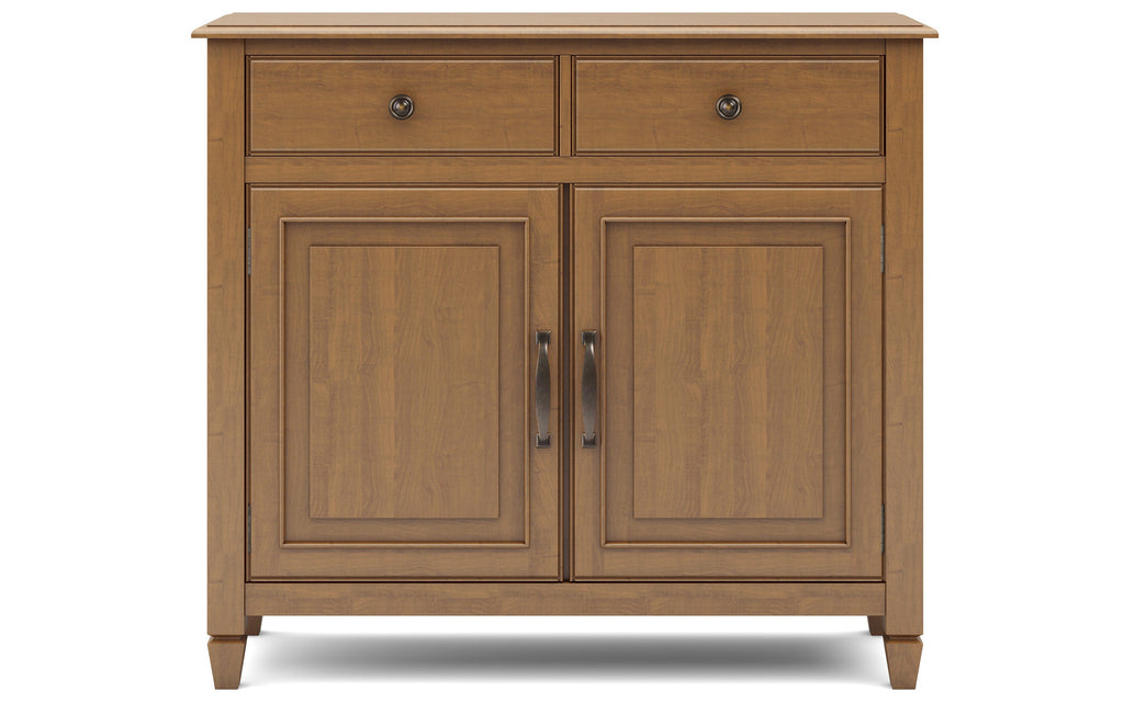 Connaught Entryway Storage Cabinet