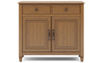 Connaught Entryway Storage Cabinet