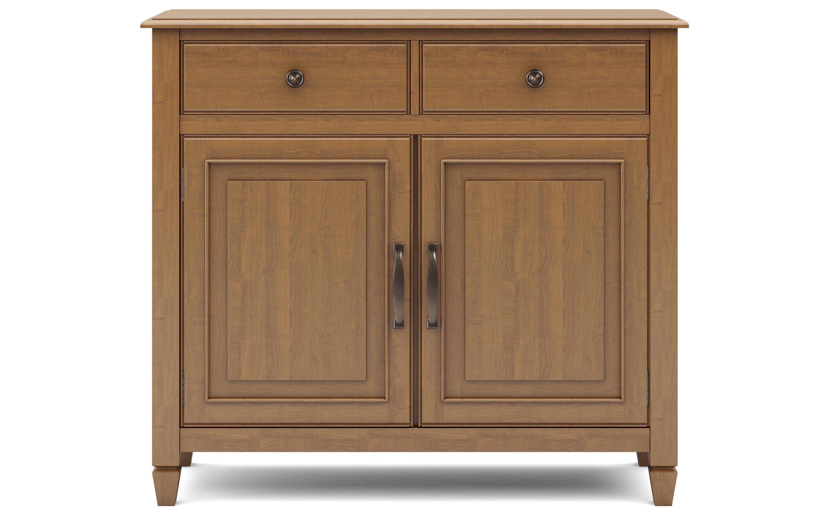 Connaught Entryway Storage Cabinet