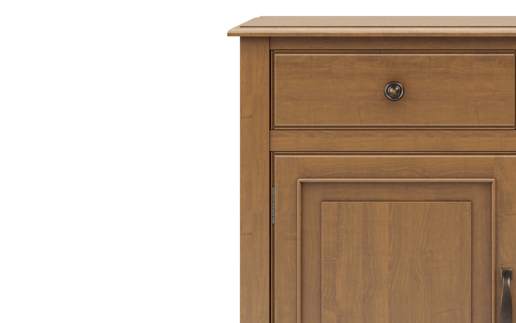 Connaught Entryway Storage Cabinet