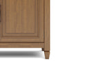 Connaught Entryway Storage Cabinet