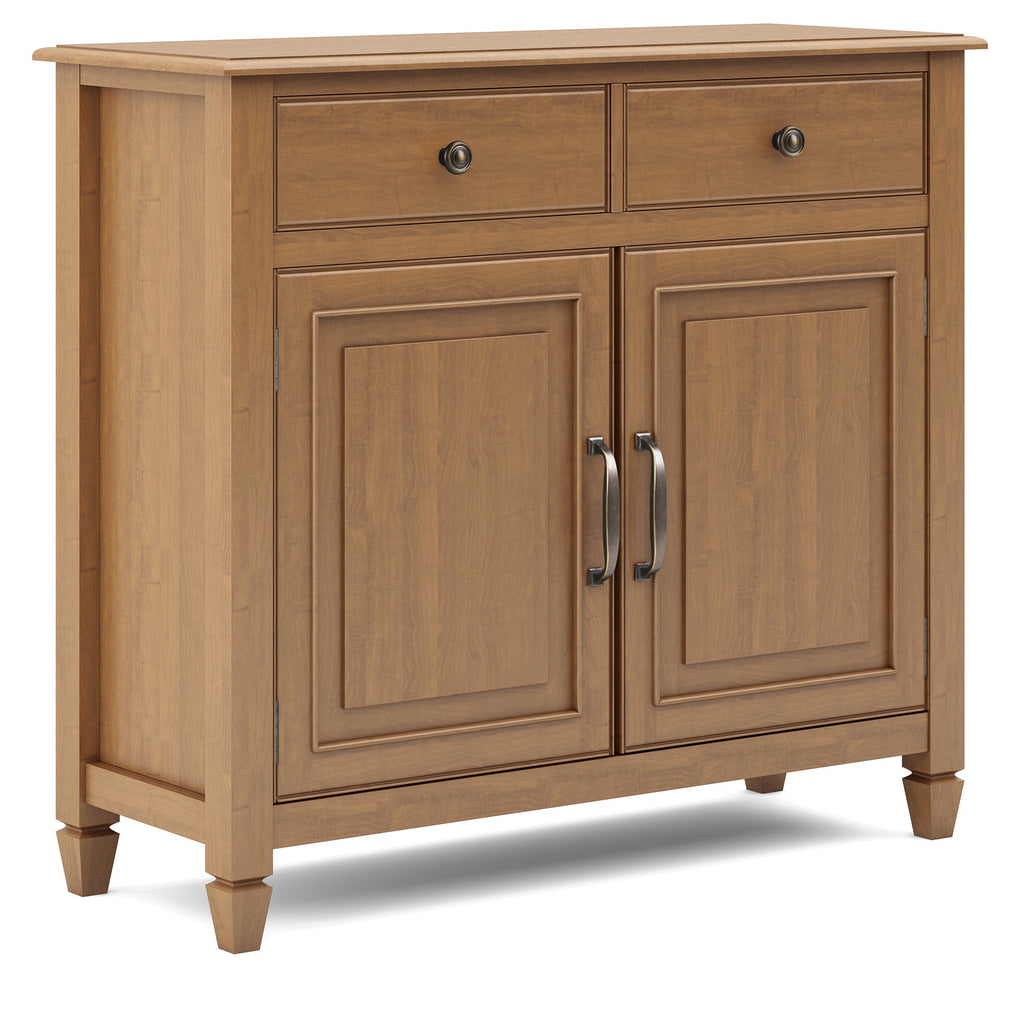 Connaught Entryway Storage Cabinet