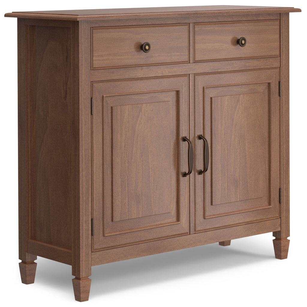 Connaught Entryway Storage Cabinet