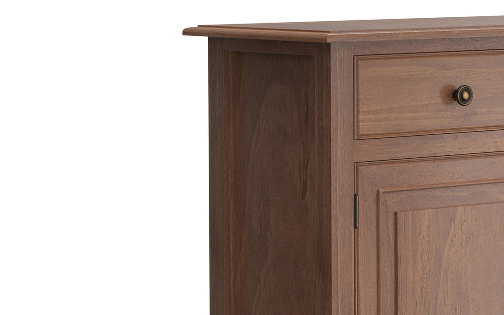 Connaught Entryway Storage Cabinet