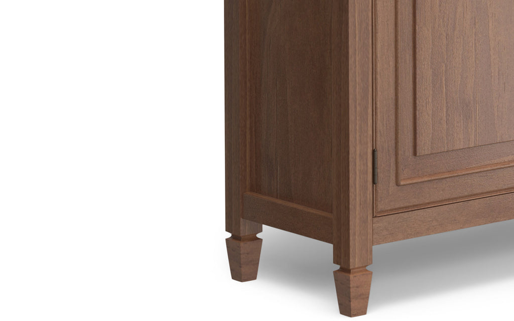 Connaught Entryway Storage Cabinet