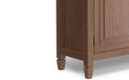 Connaught Entryway Storage Cabinet