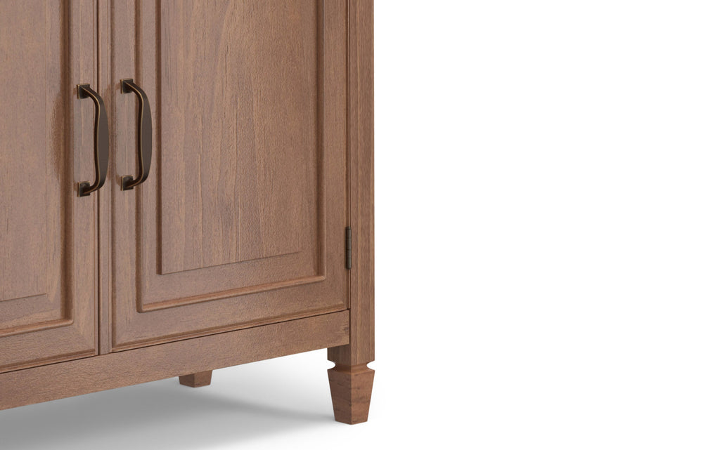 Connaught Entryway Storage Cabinet