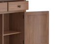 Connaught Entryway Storage Cabinet