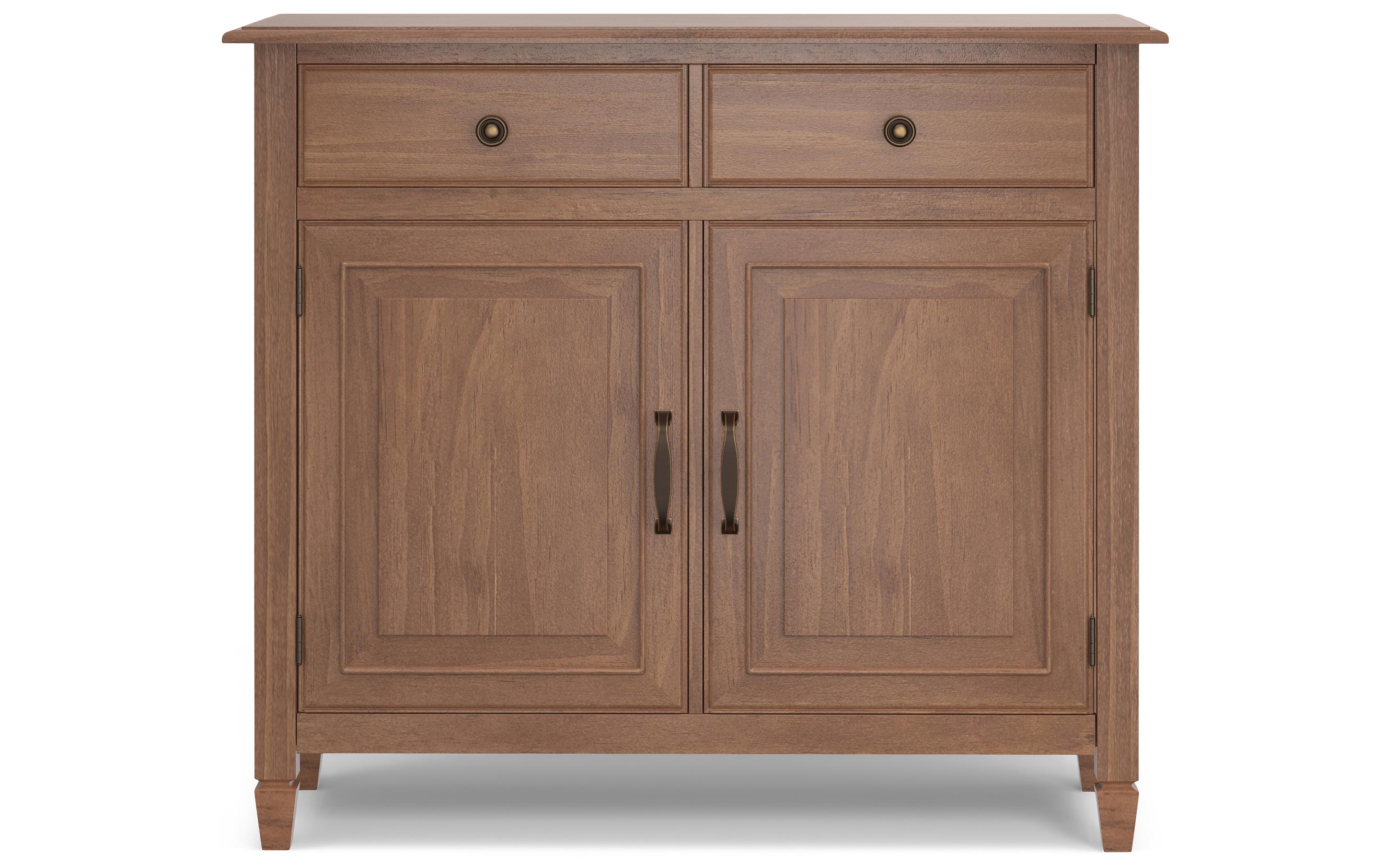 Connaught Entryway Storage Cabinet
