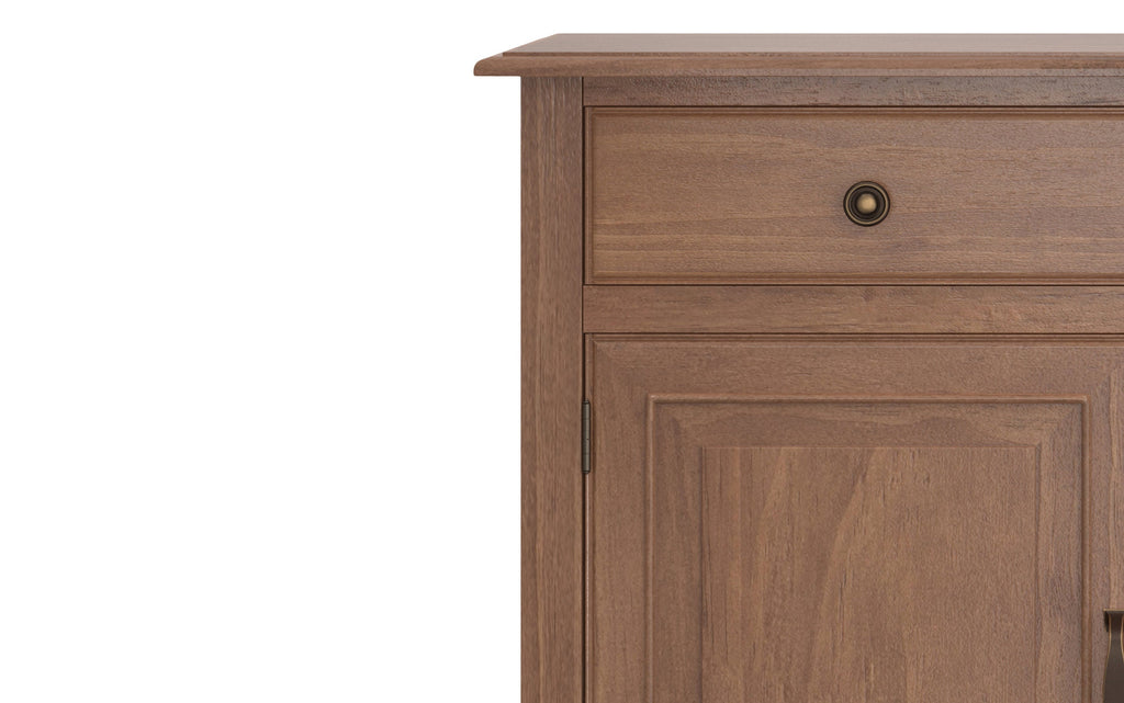 Connaught Entryway Storage Cabinet