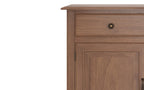Connaught Entryway Storage Cabinet