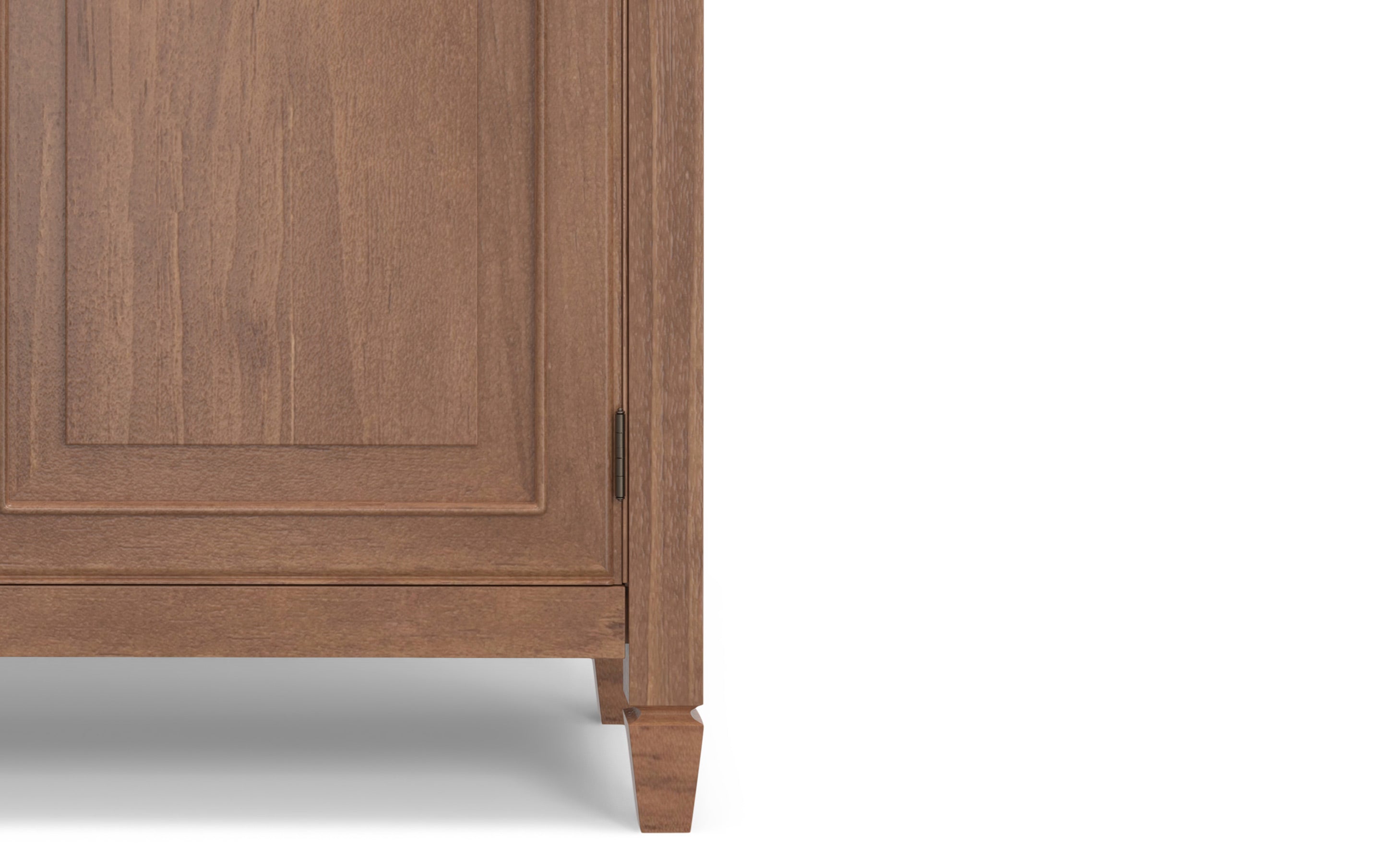 Connaught Entryway Storage Cabinet
