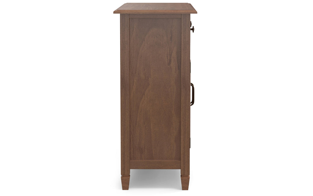 Connaught Entryway Storage Cabinet