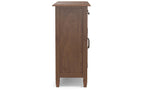 Connaught Entryway Storage Cabinet