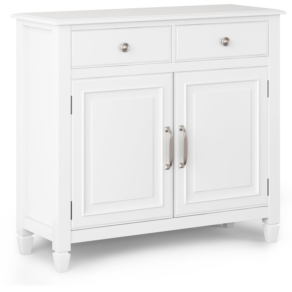 Connaught Entryway Storage Cabinet
