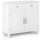 Connaught Entryway Storage Cabinet