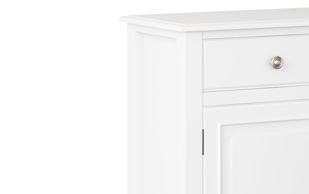 Connaught Entryway Storage Cabinet