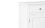 Connaught Entryway Storage Cabinet