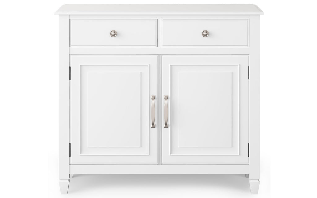 Connaught Entryway Storage Cabinet