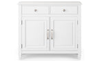 Connaught Entryway Storage Cabinet