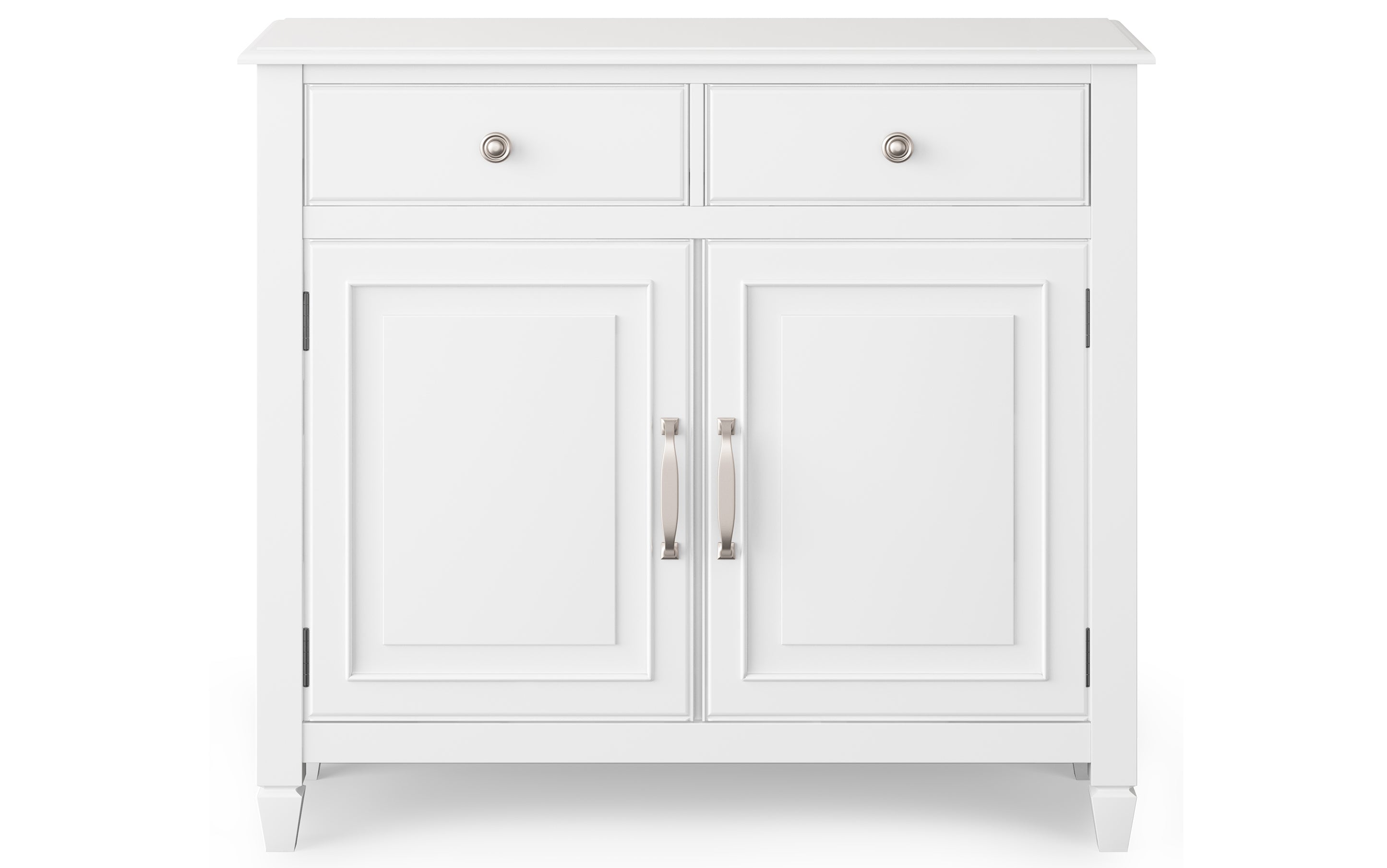 Connaught Entryway Storage Cabinet