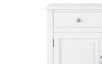 Connaught Entryway Storage Cabinet