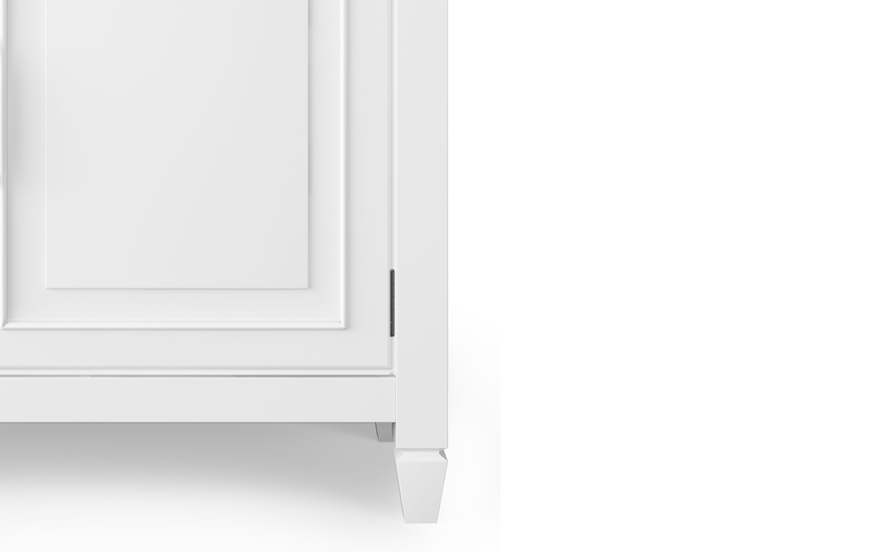 Connaught Entryway Storage Cabinet