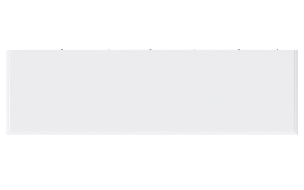 Connaught Wide Entryway Storage Cabinet