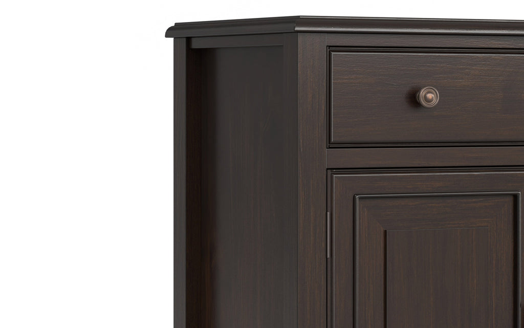 Connaught Large Sideboard Buffet Storage Cabinet