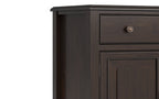 Connaught Large Sideboard Buffet Storage Cabinet